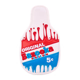 Bazooka "Drip" Mallet Putter Cover