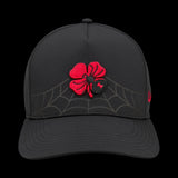 Black Widow - Limited Edition Halloween Hat