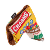"Sweet Tooth 2.0" Blade Putter Cover