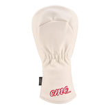 "Sweet Tooth 2.0" Fairway Cover