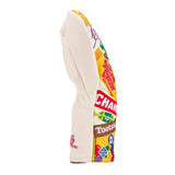 "Sweet Tooth 2.0" Fairway Cover
