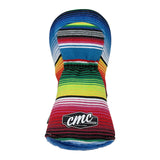 Sugar Skull "Serape" Driver Cover