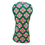 Barstool Golf "Floral Season Opener" Driver Cover