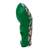 Barstool Golf "Floral Season Opener" Driver Cover