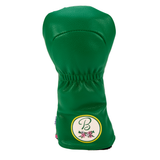 Barstool Golf "Floral Season Opener" Driver Cover