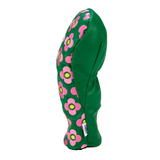 Barstool Golf "Floral Season Opener" Driver Cover