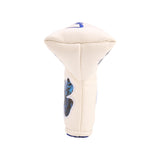 Live Lucky "Aloha" Blade Putter Cover