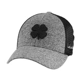 Lucky Heather Mesh Grey