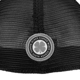 Lucky Heather Mesh Grey