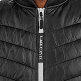 Jaxon Quilt Vest