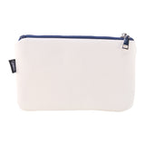 Live Lucky Valuables Pouch Navy