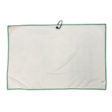 Live Lucky "Evergreen 2.0" Quick Stick Golf Towel