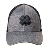 Lucky Heather Mesh Grey