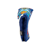 "Shady Los Muertos" Blade Putter Cover