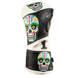 Sugar Skull "Web" Driver Cover