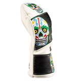 Sugar Skull "Web" Driver Cover
