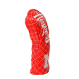 Nebraska "Huskers" Fairway Cover