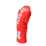 Nebraska "Huskers" Fairway Cover